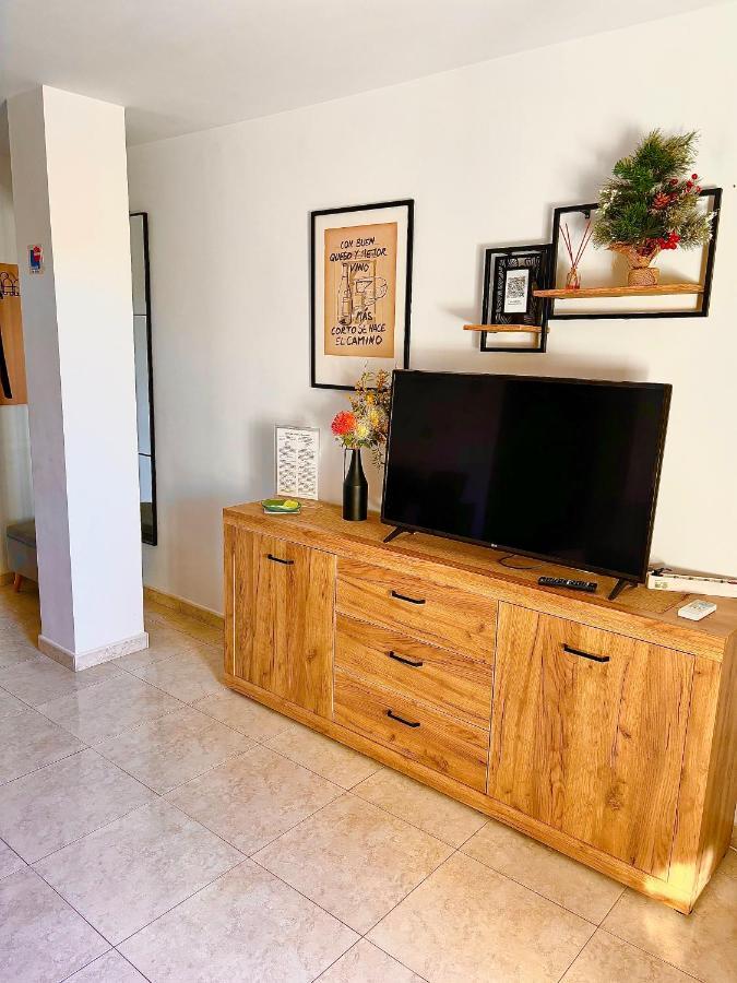 Apartment La Esquina Dénia