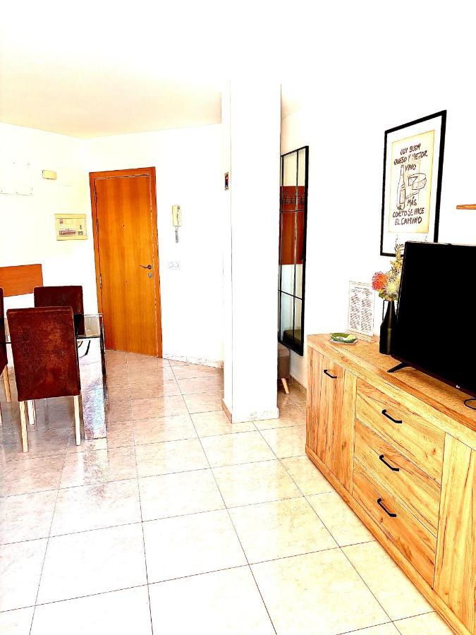 La Esquina Apartment