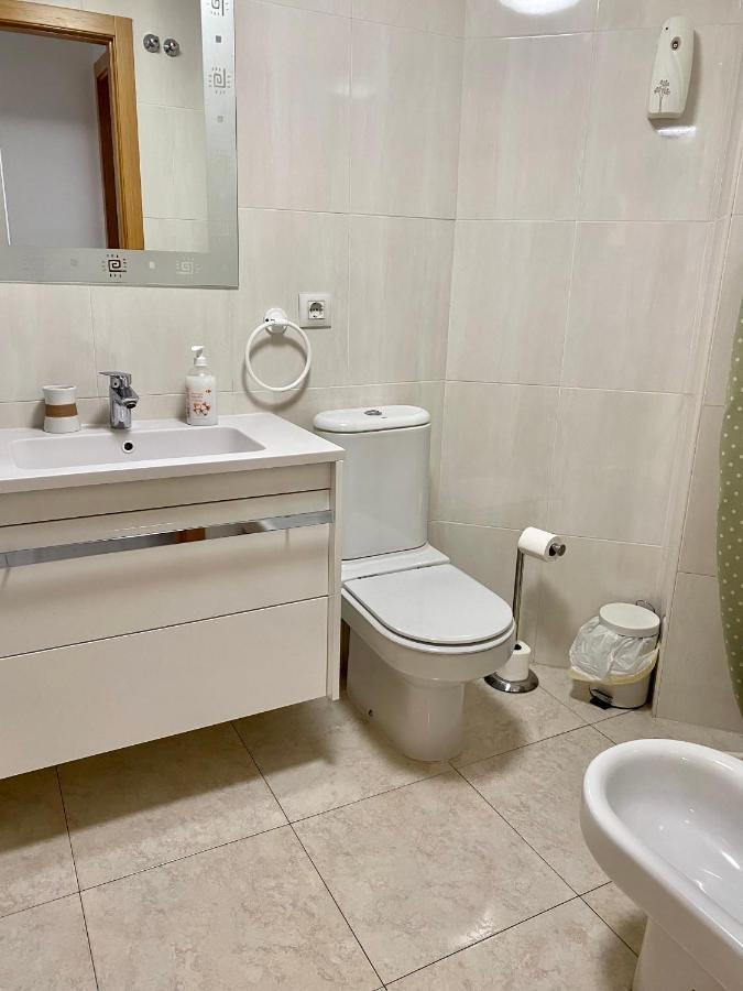 La Esquina Apartment Dénia