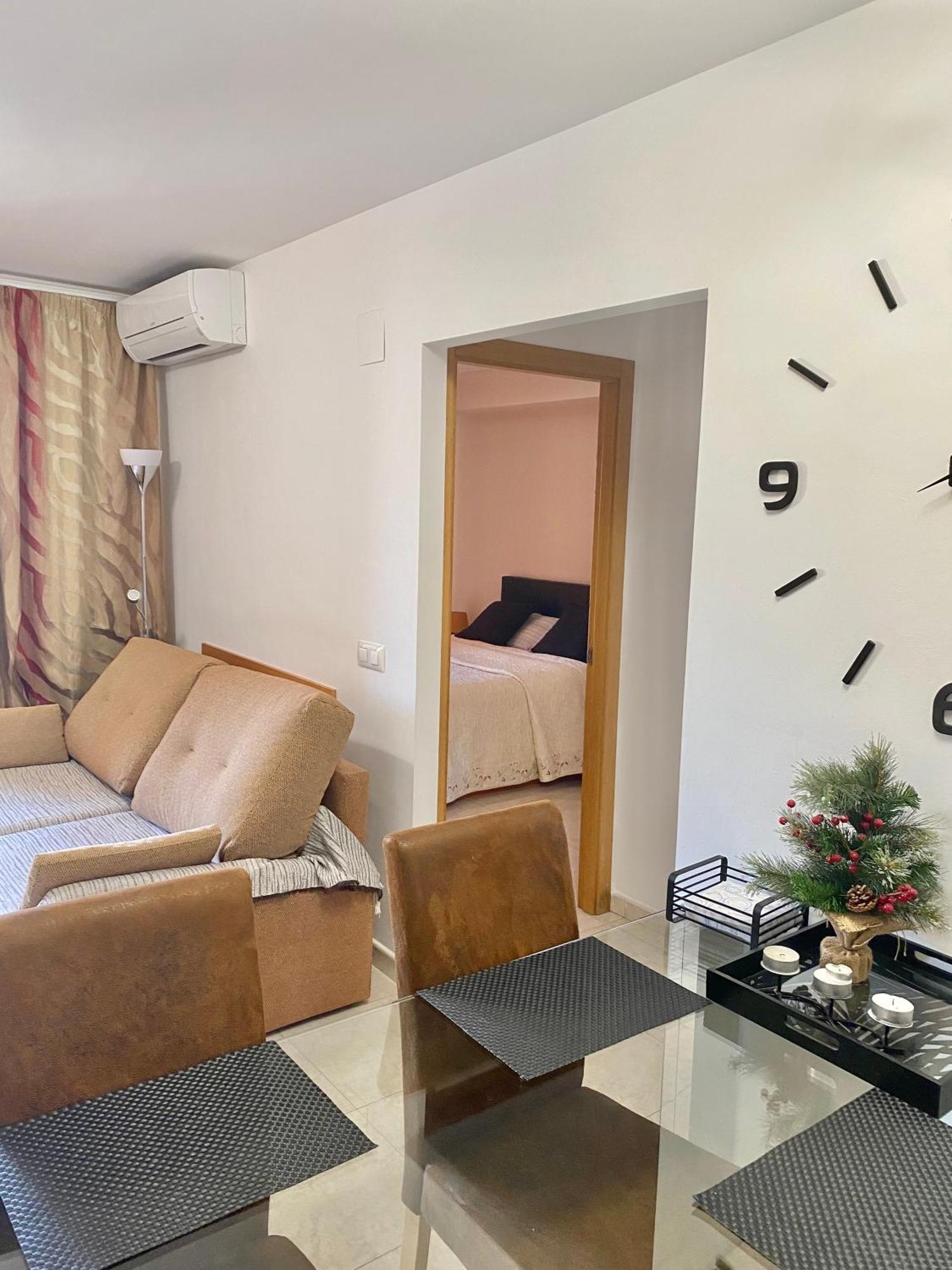 Apartment La Esquina Dénia